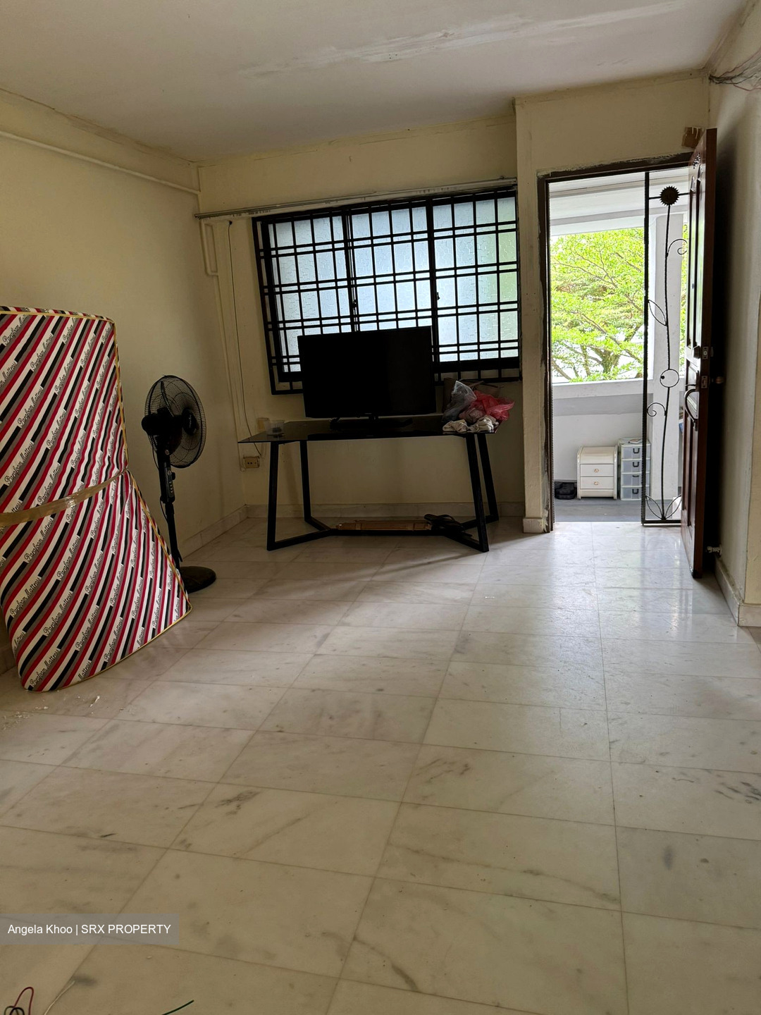 Clementi Road (Clementi), HDB 3 Rooms #587089961